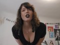 Goth Femdom Homewrecker trailer