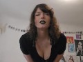Goth Femdom Homewrecker trailer