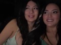 Curvy latina besties fuck their Uber driver - Cami Strella x Nika Venom x Lev Lieben