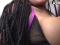 Thicc Black Slut Morelia Mazo Banged Deep By BWC - LETSDOEIT