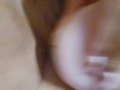 Good Morning Squirting Session