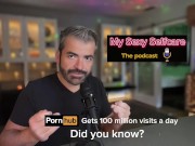 My Selfcare Podcast Clips - My Journal of becoming a 