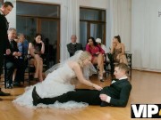 VIP4K. His Last Mistake. Hot sex with Kristy Waterfall