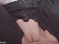 Asian Beauty in Ripped Jeans: Intense Anal Creampie Experience/ miuzxc