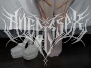 Heel'd Season 01 Bundle: Ep01-10 Compilation / Angelssex