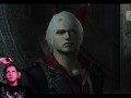 Devil May Cry IV Pt XXXIX: Progress was made so I cannot remake video, watch if you dare!