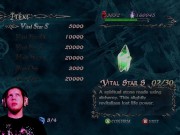 Devil May Cry IV Pt XXXIX: Progress was made so I cannot remake video, watch if you dare!