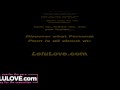 Big boobs babe 69 sucks his dick while he eats her pussy then riding doggystyle creampie on live webcam - Lelu Love