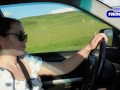 A driving instructor fucked me over a mistake behind the wheel - Deluxe_Bitch