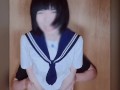 [Appendix] Summer Sailor Uniform Girl Toys (Electric massager, Tickling)