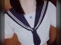 [Appendix] Summer Sailor Uniform Girl Toys (Electric massager, Tickling)