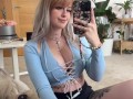 shyphoebe sexy BANNED Egirl Tiktok compilation