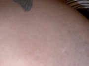 Teniendo sexo duro con mi novio 🔥🔥 Mientras tengo mi periodo 🥵