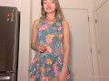 "Mommy may I?" Jerk off Instruction w Cum Countdown- POV Femdom RolePLay