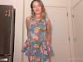 "Mommy may I?" Jerk off Instruction w Cum Countdown- POV Femdom RolePLay