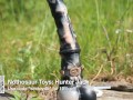 Hunter Jack Horse Dildo Review, from Nothosaur