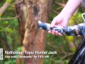 Hunter Jack Horse Dildo Review, from Nothosaur
