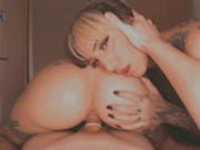 Y SI NOS COGES A LAS DOS? ENCUENTRO A MI NOVIO SIENDO INFIEL Y ME UNO A LA FIESTA x BLAZE RAGER