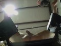 Strap On Stories - Whipped, Spanked, ButtPluged ,Sucked Off & Pegged till he XPLODES!. 9 POV's.  HD.