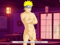 Naruto Rule 34