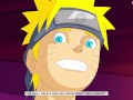 Naruto Fucks Hard Porn Parody