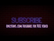 Vibrator Wand Review (FULL video available!)