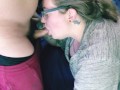 Kinky FaceFuck Deepthroat Leads To Pounding(Slamming A Slut)
