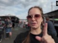 Rock am Ring 2024 | 100.000 Besucher, 60 Bands und ein facial im Zelt | Vlog für Erwachsene