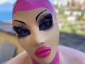 Mpics Media Miersch MASKING Heavy Rubber Extreme Unmasking Kigurumi StudioGum