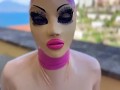 Mpics Media Miersch MASKING Heavy Rubber Extreme Unmasking Kigurumi StudioGum