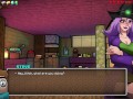 Minecraft Witch Needs Your SEMEN For Her ""Experiment"" - HornyCraft Witch Route #2
