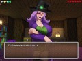 Minecraft Witch Needs Your SEMEN For Her ""Experiment"" - HornyCraft Witch Route #2