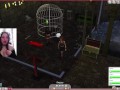 NSFW Sims 4 Gameplay: Heartbreak & Pole Dancing