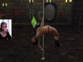 NSFW Sims 4 Gameplay: Heartbreak & Pole Dancing