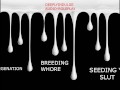 BREEDING WHORE GETS DEGRADED AND SEEDED LIKE THE GOOD SLUT SHE IS