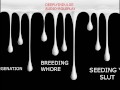 BREEDING WHORE GETS DEGRADED AND SEEDED LIKE THE GOOD SLUT SHE IS