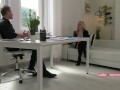 The jealous boyfriend (short)