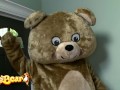 DANCING BEAR - It's A Party For Horny Women Who Just Want To Have Surrounded By Big Dicks