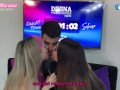 El Primer Casting Porno de Emma Kaisen con DivinaMaruuu - Subtitulado al Ingles