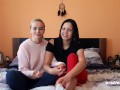 Ersties - Julia und Victoria fingern und lecken sich zum Orgasmus