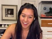 Ersties - Naughty Things I Did Last Week-Ep 2 of 4-Jin has the Customer Experience of a Lifetime