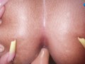 NO SHAME! BUSTY STEPMOTH AND BIG ASS STEPDAUGHTER HAVE REAL, HOMEMADE LESBIAN SEX.
