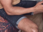 ¡DIOS MIO! ¡ MI HIJASTRO ACEPTA FOLLARME A ESCONDIDAS POR PRIMERA VEZ CUANDO MI MARIDO ESTA TRABAJAN