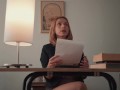 The Teacher. Roleplay POV