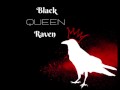 Black Queen Raven’s Epic Tits