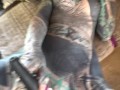 Tattooed Woman Holiday Porn Vlog Harcore Outdoors Camper - Hardcore Anal Fucking Adventure - Private