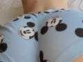 Best Doggystyle with My Slutty Stepsister in Pajama