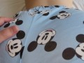 Best Doggystyle with My Slutty Stepsister in Pajama