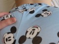 Best Doggystyle with My Slutty Stepsister in Pajama