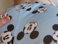 Best Doggystyle with My Slutty Stepsister in Pajama
